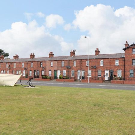 Lough Mill House Villa Newtownabbey Bagian luar foto