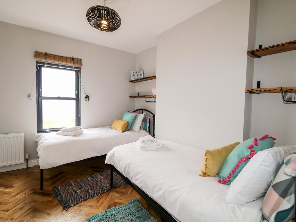 Lough Mill House Villa Newtownabbey Bagian luar foto