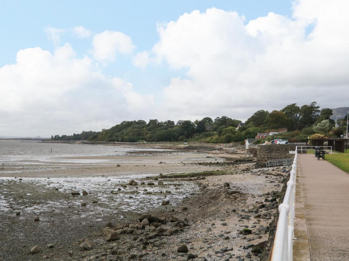 Lough Mill House Villa Newtownabbey Bagian luar foto