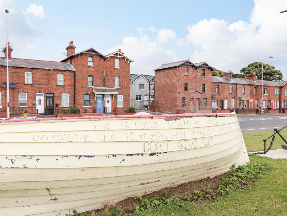 Lough Mill House Villa Newtownabbey Bagian luar foto