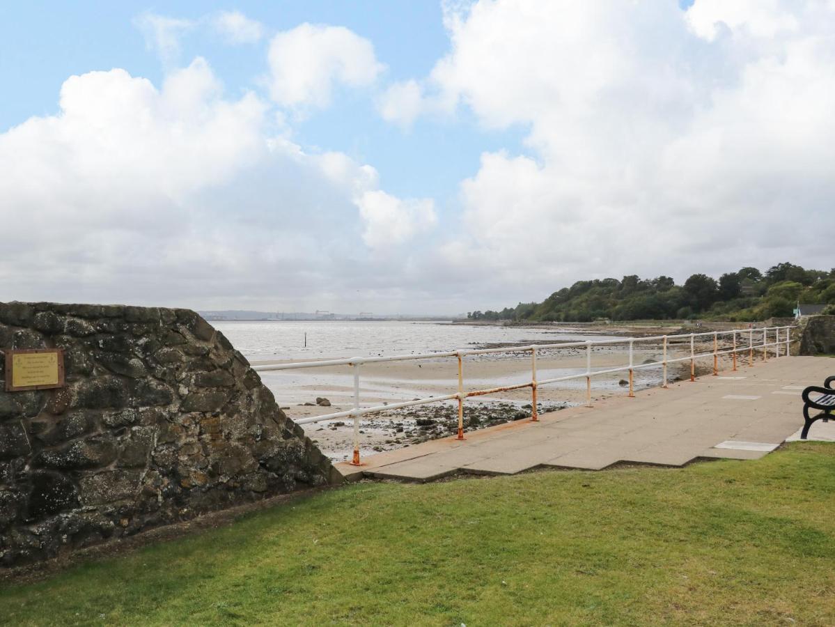 Lough Mill House Villa Newtownabbey Bagian luar foto