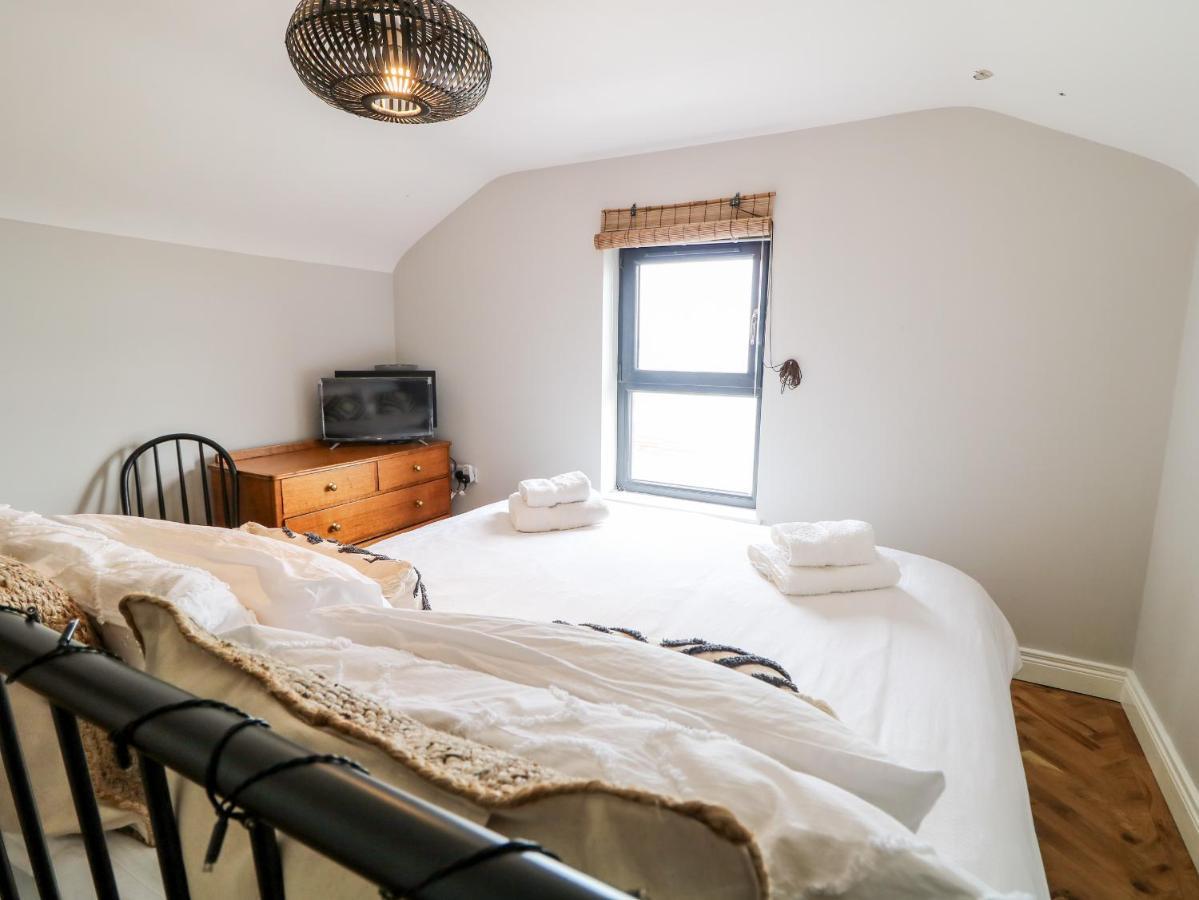 Lough Mill House Villa Newtownabbey Bagian luar foto